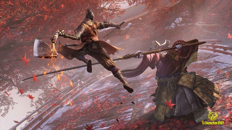 Các tựa game offline hành động luôn có sức hấp dẫn đặc biệt với các game thủ