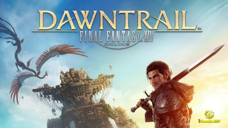 Từ rebuild thất bại đến siêu phẩm, FFXIV gây ấn tượng nhờ cốt truyện và hệ thống nghề độc đáo