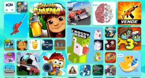 Game online mất phí - Cẩm nang chơi toàn diện cho game thủ