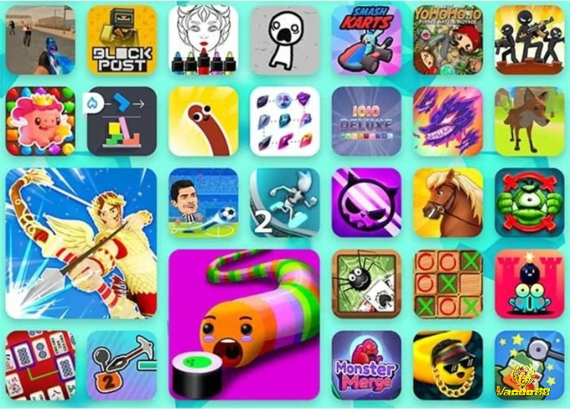 Game online mất phí mang đến nhiều ưu điểm nổi bật mà game miễn phí khó có thể sánh được