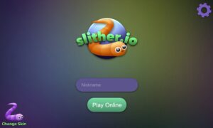 Game Slither.io - Game rắn săn mồi đẹp mắt trên điện thoại