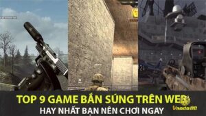 Game web online hay: Khám phá thế giới giải trí không giới hạn