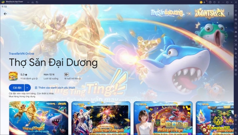 Với cách cài đặt dễ dàng cùng dễ sử dụng nên các công cụ này được đông đảo anh em ngư thủ lựa chọn
