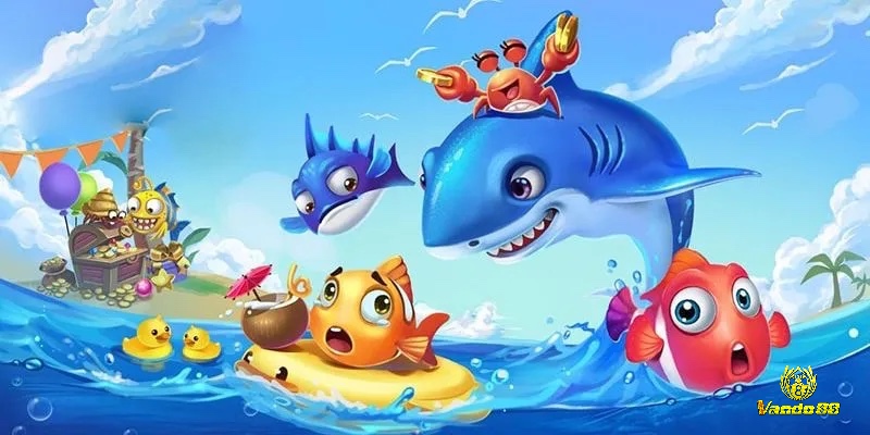 Những lưu ý khi áp dụng cách hack bắn cá online mà anh em cần quan tâm