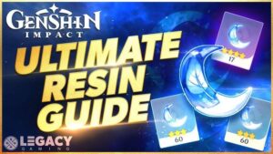 Hướng dẫn tân thủ Genshin Impact chi tiết - Bí kíp thành công