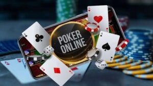 Kinh nghiệm chơi Poker cơ bản đến chuyên nghiệp thắng lớn