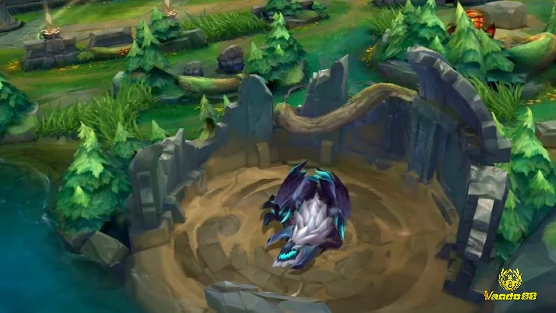 Wild Rift có nhiều chế độ chơi đa dạng mang đến trải nghiệm phong phú cho người chơi