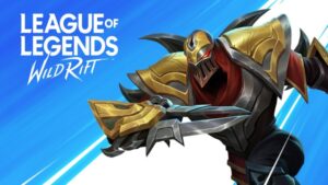 League of Legends: Wild Rift - Game MOBA đỉnh cao