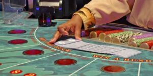 Live dealer games phổ biến nhất - Hướng dẫn chi tiết 2025