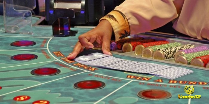 Yếu tố quan trọng nhất trong mọi trò chơi casino chính là quản lý bankroll hiệu quả