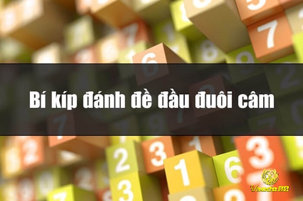 Việc xác định lô đầu 1 câm thì đánh con gì bước đầu tiên, xây dựng chiến lược đầu tư hợp lý tối ưu hóa hiệu quả và giảm thiểu rủi ro