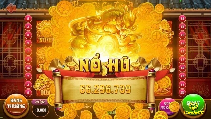 Bạn có thể đăng ký tài khoản tại các nhà cái để chơi game nổ hũ Heroes
