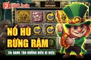 Nổ hũ rừng rậm - Hướng dẫn chơi và kinh nghiệm thắng 2025