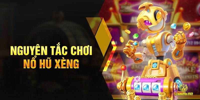Các loại nổ hũ xèng phổ biến hiện nay đa dạng sự lựa chọn đặt cược hấp dẫn