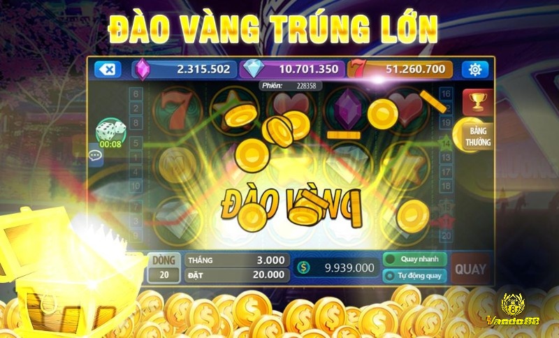 Nguyên tắc chung là tránh chơi ngay sau khi có người vừa nổ hũ lớn, quỹ jackpot đã được reset về mức thấp