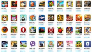Tải game online mobile miễn phí - Hướng dẫn từ A-Z 2025