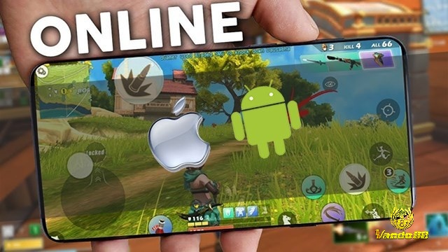 APKPure nổi tiếng với việc cung cấp các phiên bản game quốc tế và cho phép tải các game chưa có mặt tại thị trường Việt Nam