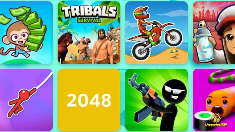 Kiểm tra dung lượng bộ nhớ còn trống để đảm bảo có đủ không gian cho game và các file cache