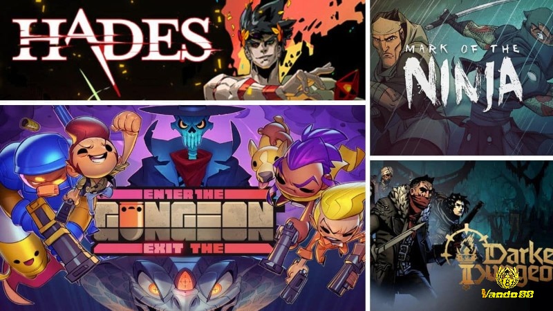 Việc lựa chọn các tựa game PC nhẹ là giải pháp những máy tính có cấu hình thấp, mang lại nhiều lợi ích thiết thực