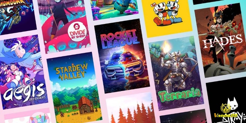 Cộng đồng game indie đã tạo ra vô số tác phẩm xuất sắc phù hợp cho việc tải game PC hay nhẹ