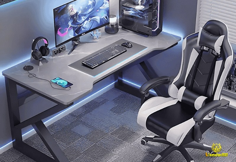 Công nghệ mới thúc đẩy trải nghiệm esports trở nên sống động và hấp dẫn hơn