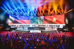 Tin esports mới nhất: Cập nhật tin tức Việt Nam và thế giới