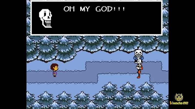 Âm nhạc của Toby Fox không chỉ là nền, mà còn làm lay động trái tim bạn