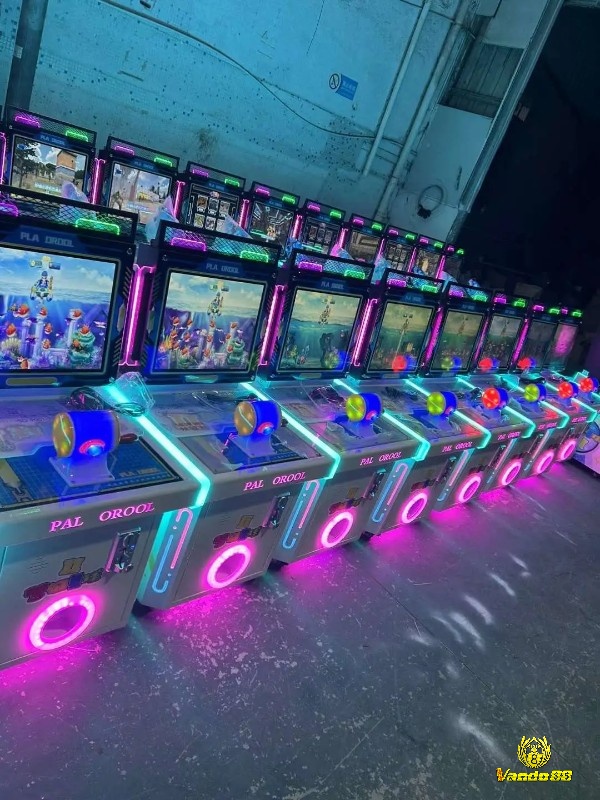 Hành trình từ máy arcade tại Nhật Bản đến phiên bản trực tuyến phổ biến ở Việt Nam