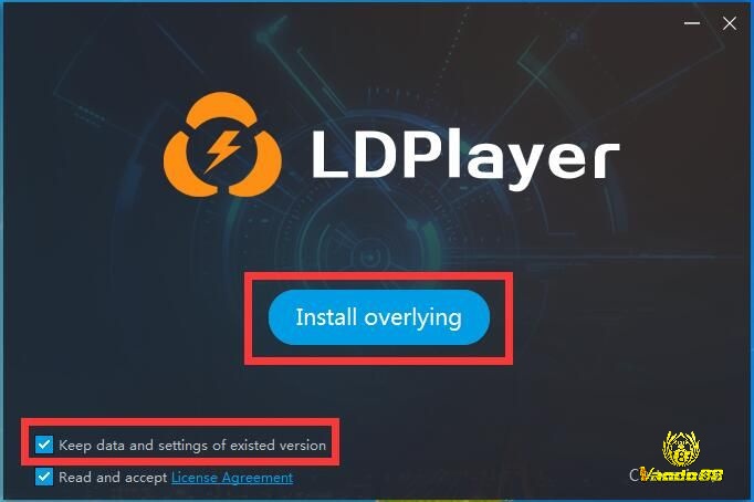 Các bước cài đặt LDPlayer để tải và chơi game bắn cá trên PC dễ dàng