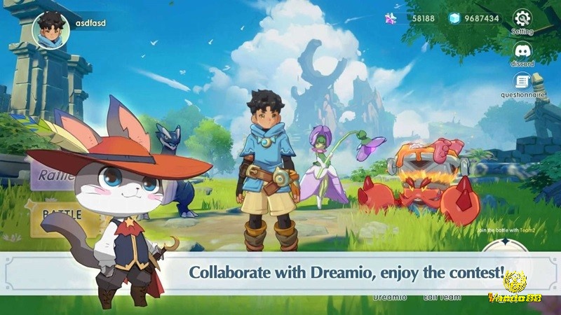 Game bắt thú tạo nên sự gắn kết giữa người chơi và thú hơn