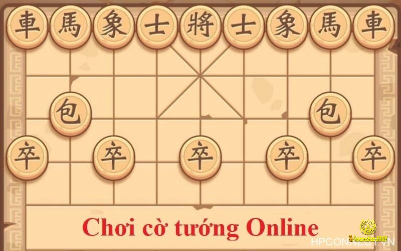 Game cờ tướng online miễn phí giúp rèn luyện trí tuệ