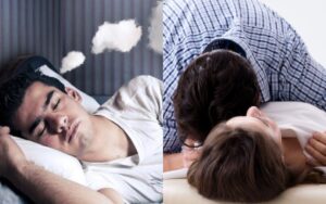 Giải đáp giấc mơ thấy người chết và con số liên quan
