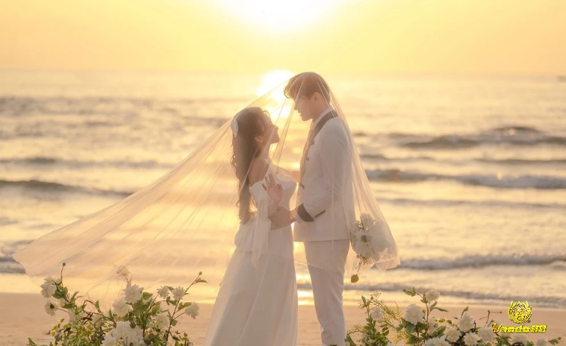 Giải mã giấc mơ thấy đám cưới của mình dưới một ngày nắng đẹp là điềm rất tốt