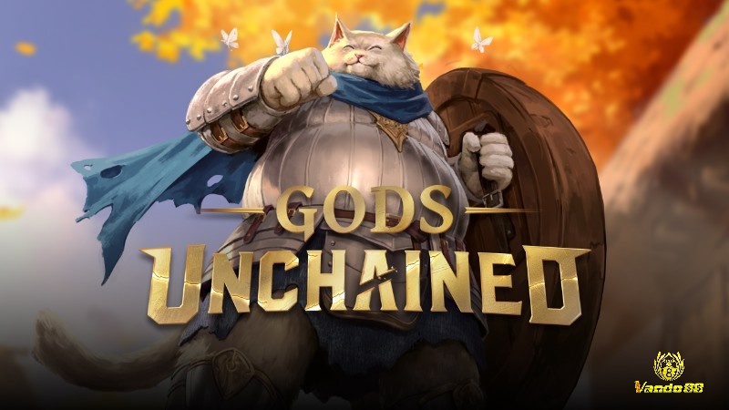 Gods Unchained với lối chơi thẻ bài chiến thuật hấp dẫn chắc chắn bạn không thể bỏ qua
