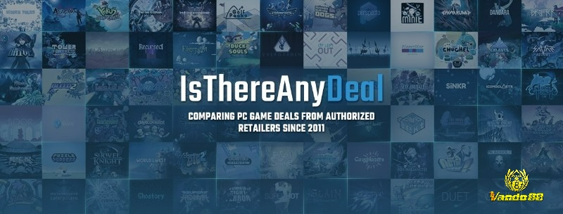 Theo dõi sale lớn và mua bundle giá rẻ để sở hữu nhiều game nhẹ chất lượng mà không tốn kém